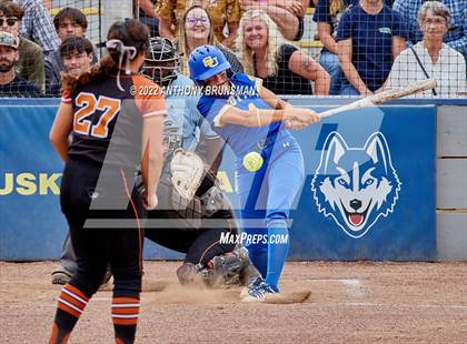 Thumbnail 2 in Central @ Sutter (CIF NorCal D3 Championship) photogallery.