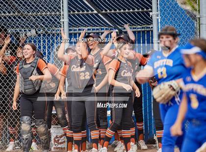 Thumbnail 2 in Central @ Sutter (CIF NorCal D3 Championship) photogallery.