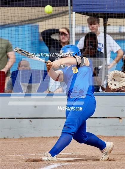 Thumbnail 3 in Central @ Sutter (CIF NorCal D3 Championship) photogallery.