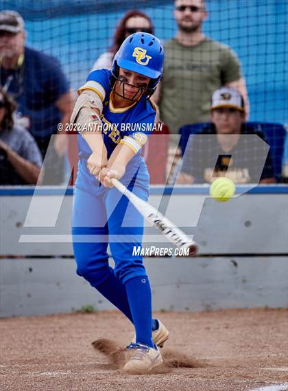 Thumbnail 2 in Central @ Sutter (CIF NorCal D3 Championship) photogallery.
