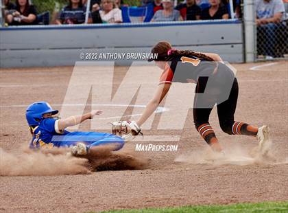 Thumbnail 2 in Central @ Sutter (CIF NorCal D3 Championship) photogallery.