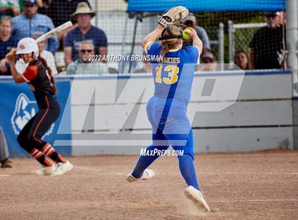 Thumbnail 2 in Central @ Sutter (CIF NorCal D3 Championship) photogallery.