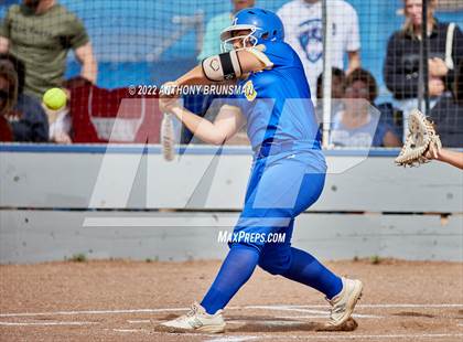 Thumbnail 1 in Central @ Sutter (CIF NorCal D3 Championship) photogallery.
