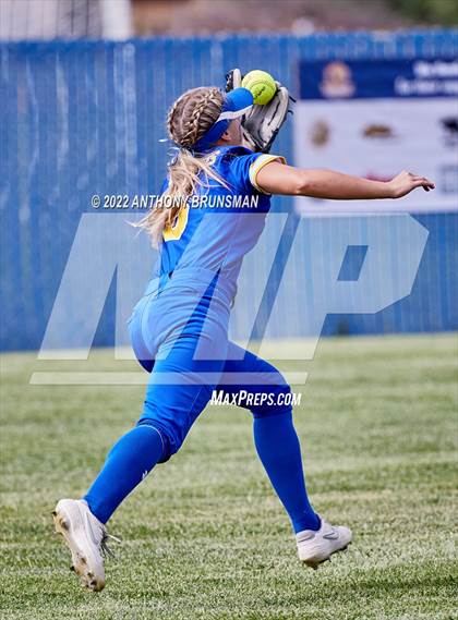 Thumbnail 2 in Central @ Sutter (CIF NorCal D3 Championship) photogallery.