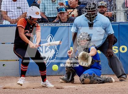 Thumbnail 2 in Central @ Sutter (CIF NorCal D3 Championship) photogallery.
