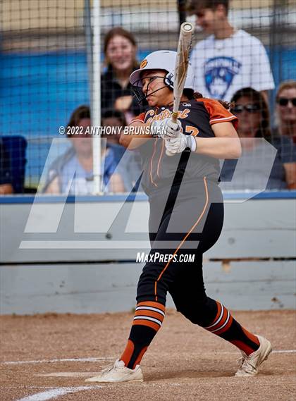 Thumbnail 2 in Central @ Sutter (CIF NorCal D3 Championship) photogallery.