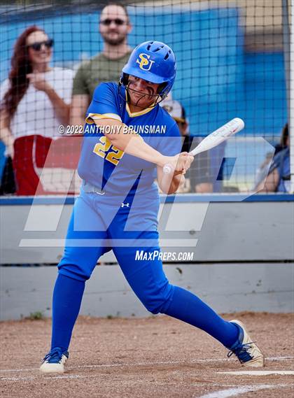 Thumbnail 3 in Central @ Sutter (CIF NorCal D3 Championship) photogallery.