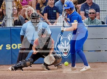 Thumbnail 3 in Central @ Sutter (CIF NorCal D3 Championship) photogallery.