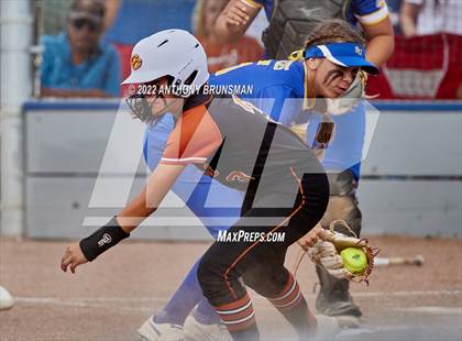 Thumbnail 2 in Central @ Sutter (CIF NorCal D3 Championship) photogallery.