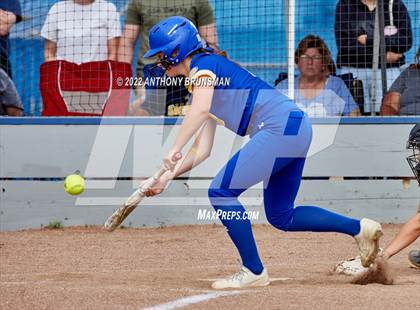 Thumbnail 1 in Central @ Sutter (CIF NorCal D3 Championship) photogallery.