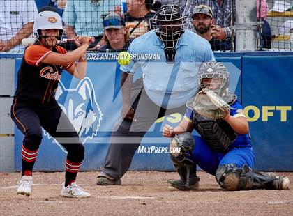 Thumbnail 2 in Central @ Sutter (CIF NorCal D3 Championship) photogallery.