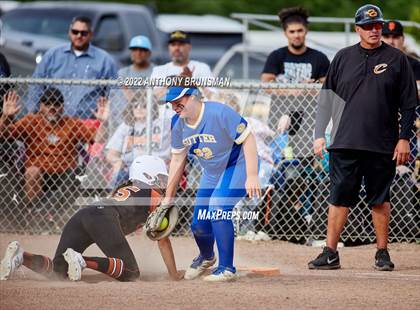 Thumbnail 2 in Central @ Sutter (CIF NorCal D3 Championship) photogallery.