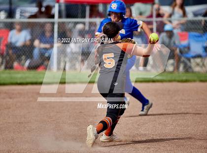 Thumbnail 2 in Central @ Sutter (CIF NorCal D3 Championship) photogallery.