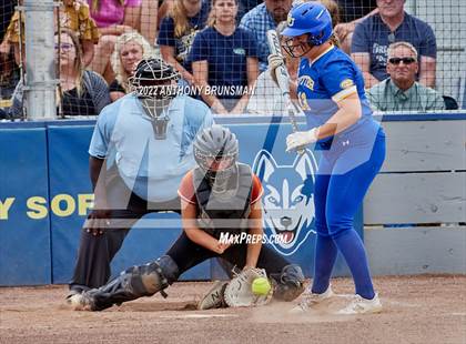 Thumbnail 1 in Central @ Sutter (CIF NorCal D3 Championship) photogallery.