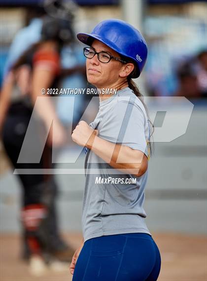 Thumbnail 3 in Central @ Sutter (CIF NorCal D3 Championship) photogallery.