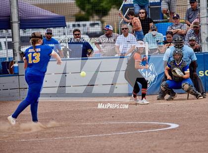 Thumbnail 2 in Central @ Sutter (CIF NorCal D3 Championship) photogallery.