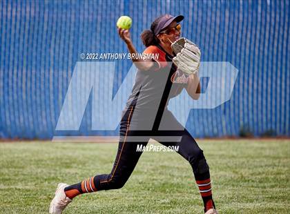 Thumbnail 3 in Central @ Sutter (CIF NorCal D3 Championship) photogallery.