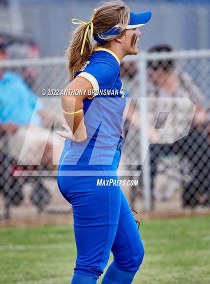 Thumbnail 3 in Central @ Sutter (CIF NorCal D3 Championship) photogallery.
