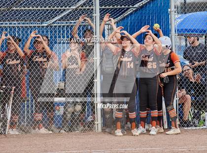 Thumbnail 3 in Central @ Sutter (CIF NorCal D3 Championship) photogallery.