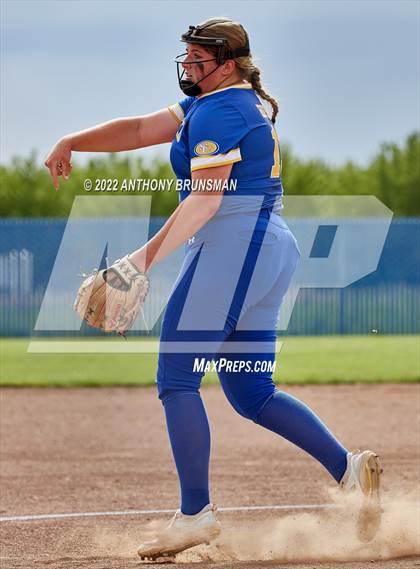 Thumbnail 3 in Central @ Sutter (CIF NorCal D3 Championship) photogallery.