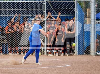 Thumbnail 1 in Central @ Sutter (CIF NorCal D3 Championship) photogallery.