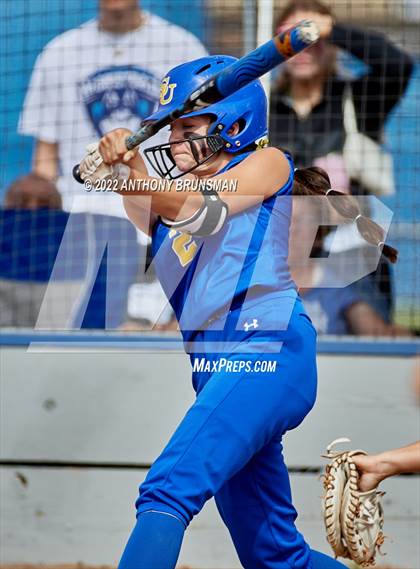 Thumbnail 2 in Central @ Sutter (CIF NorCal D3 Championship) photogallery.