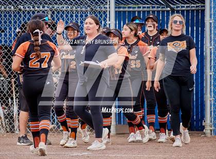 Thumbnail 3 in Central @ Sutter (CIF NorCal D3 Championship) photogallery.