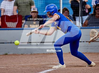 Thumbnail 3 in Central @ Sutter (CIF NorCal D3 Championship) photogallery.