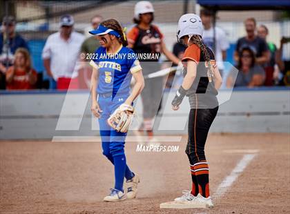 Thumbnail 1 in Central @ Sutter (CIF NorCal D3 Championship) photogallery.