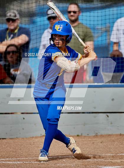 Thumbnail 3 in Central @ Sutter (CIF NorCal D3 Championship) photogallery.