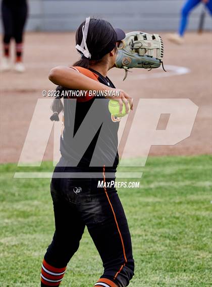 Thumbnail 3 in Central @ Sutter (CIF NorCal D3 Championship) photogallery.