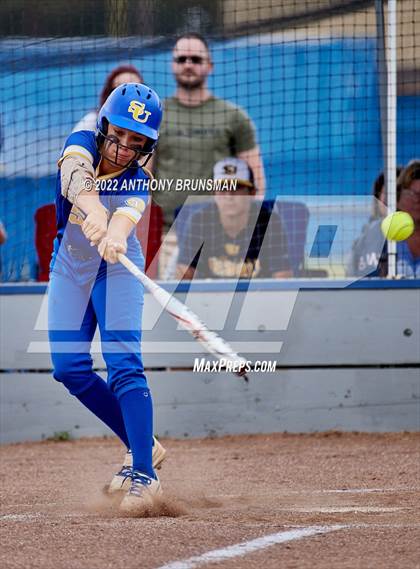 Thumbnail 1 in Central @ Sutter (CIF NorCal D3 Championship) photogallery.