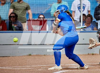 Thumbnail 1 in Central @ Sutter (CIF NorCal D3 Championship) photogallery.
