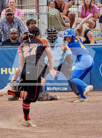 Thumbnail 1 in Central @ Sutter (CIF NorCal D3 Championship) photogallery.