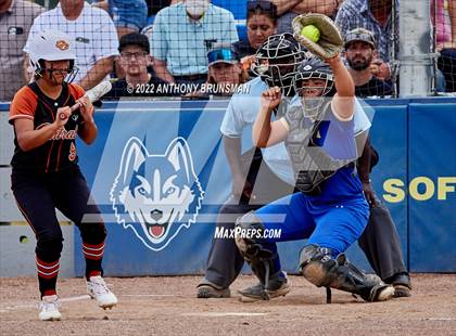 Thumbnail 1 in Central @ Sutter (CIF NorCal D3 Championship) photogallery.