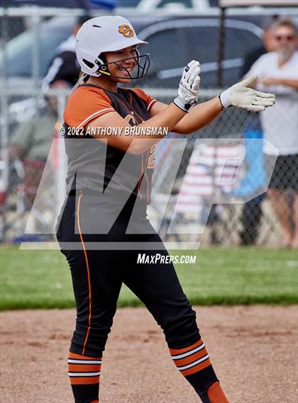 Thumbnail 2 in Central @ Sutter (CIF NorCal D3 Championship) photogallery.