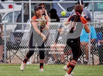 Thumbnail 1 in Central @ Sutter (CIF NorCal D3 Championship) photogallery.