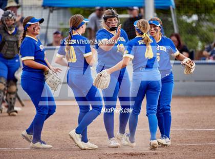 Thumbnail 2 in Central @ Sutter (CIF NorCal D3 Championship) photogallery.