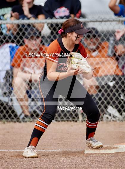 Thumbnail 2 in Central @ Sutter (CIF NorCal D3 Championship) photogallery.