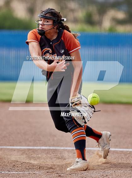 Thumbnail 2 in Central @ Sutter (CIF NorCal D3 Championship) photogallery.