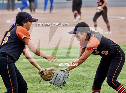 Thumbnail 1 in Central @ Sutter (CIF NorCal D3 Championship) photogallery.