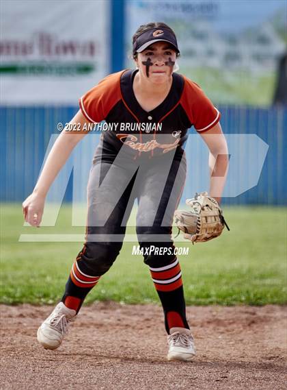 Thumbnail 1 in Central @ Sutter (CIF NorCal D3 Championship) photogallery.