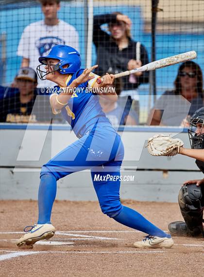 Thumbnail 3 in Central @ Sutter (CIF NorCal D3 Championship) photogallery.