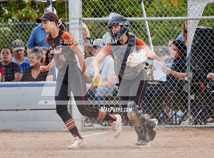 Thumbnail 3 in Central @ Sutter (CIF NorCal D3 Championship) photogallery.