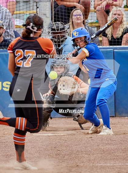Thumbnail 2 in Central @ Sutter (CIF NorCal D3 Championship) photogallery.