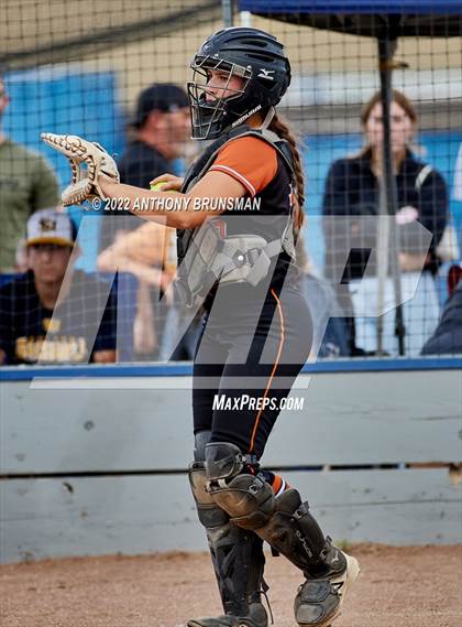 Thumbnail 1 in Central @ Sutter (CIF NorCal D3 Championship) photogallery.
