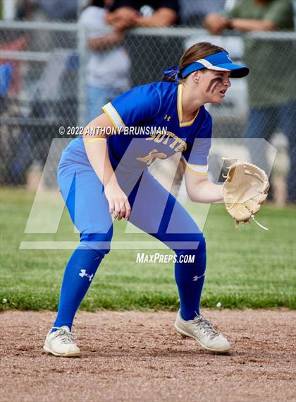 Thumbnail 2 in Central @ Sutter (CIF NorCal D3 Championship) photogallery.