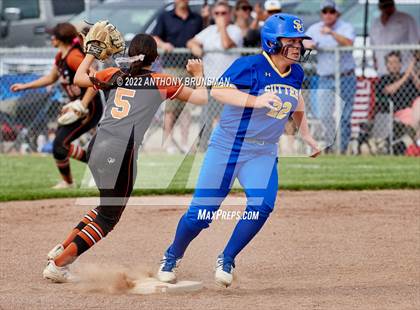 Thumbnail 1 in Central @ Sutter (CIF NorCal D3 Championship) photogallery.