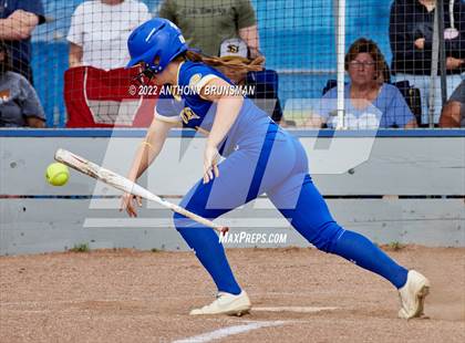 Thumbnail 3 in Central @ Sutter (CIF NorCal D3 Championship) photogallery.