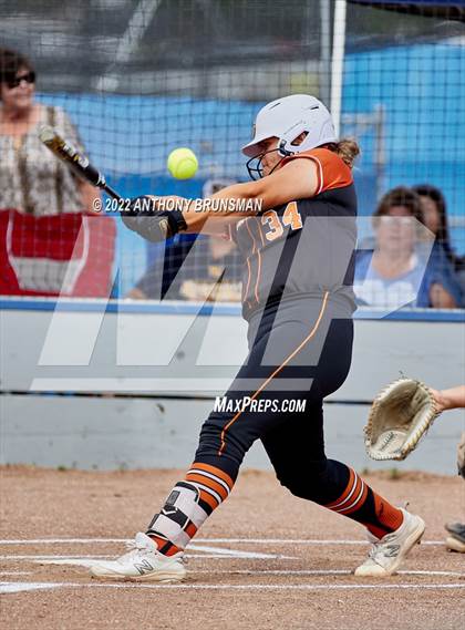 Thumbnail 3 in Central @ Sutter (CIF NorCal D3 Championship) photogallery.